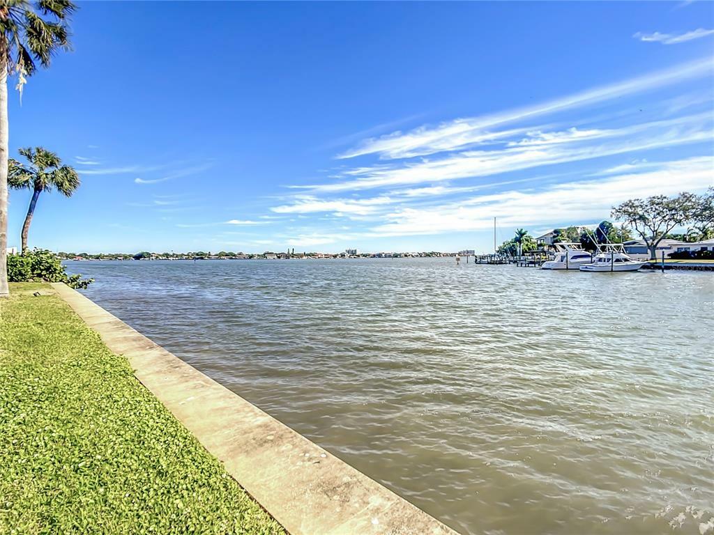 Property Photo:  1893 Shore Drive S 103  FL 33707 