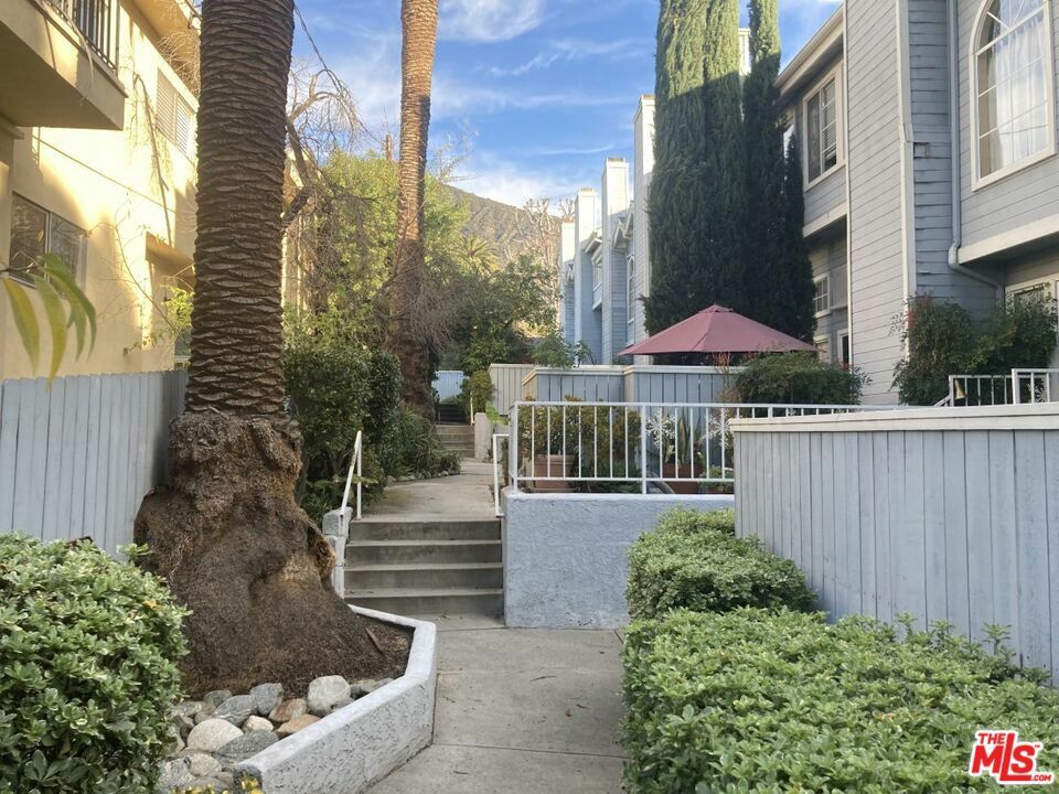 Property Photo: 97 E Highland Avenue C CA 91024