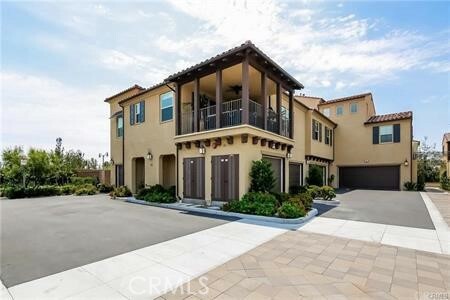 Property Photo: 146 Borrego CA 92618