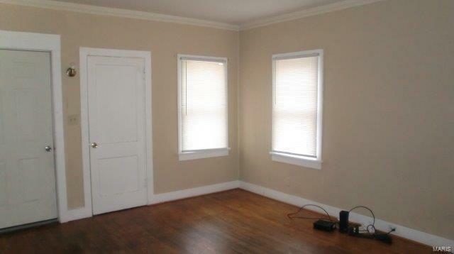 Property Photo:  208 West Glady'S Street  MO 63801 