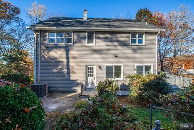 Property Photo: 216 Lower Notch Road NJ 07424