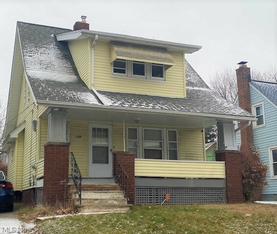 955 Nela View Road  Cleveland Heights OH 44112 photo