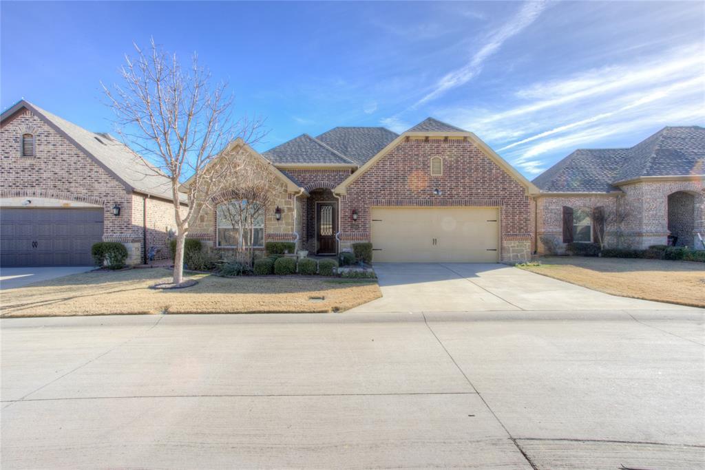 Property Photo:  2904 Ervin Way 2904  TX 76063 