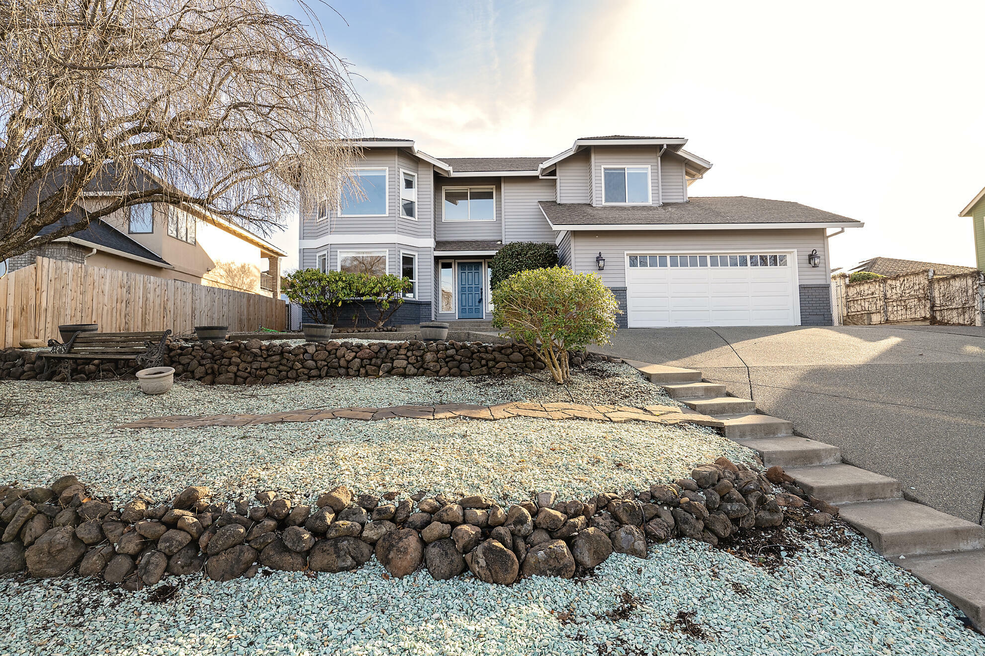 Property Photo:  3092 Westminster Drive  OR 97504 