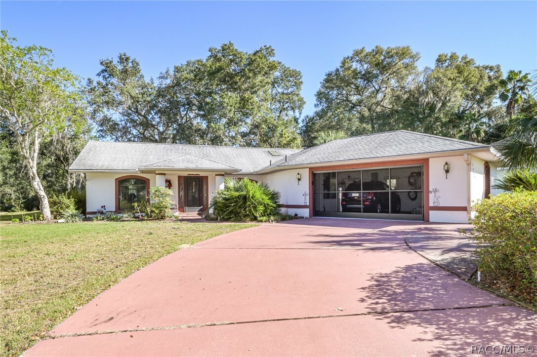 3051 N Chandler Drive  Hernando FL 34442 photo