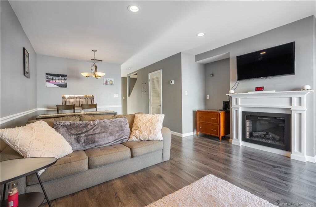 Property Photo: 155 Redstone Hill Road 19 CT 06010