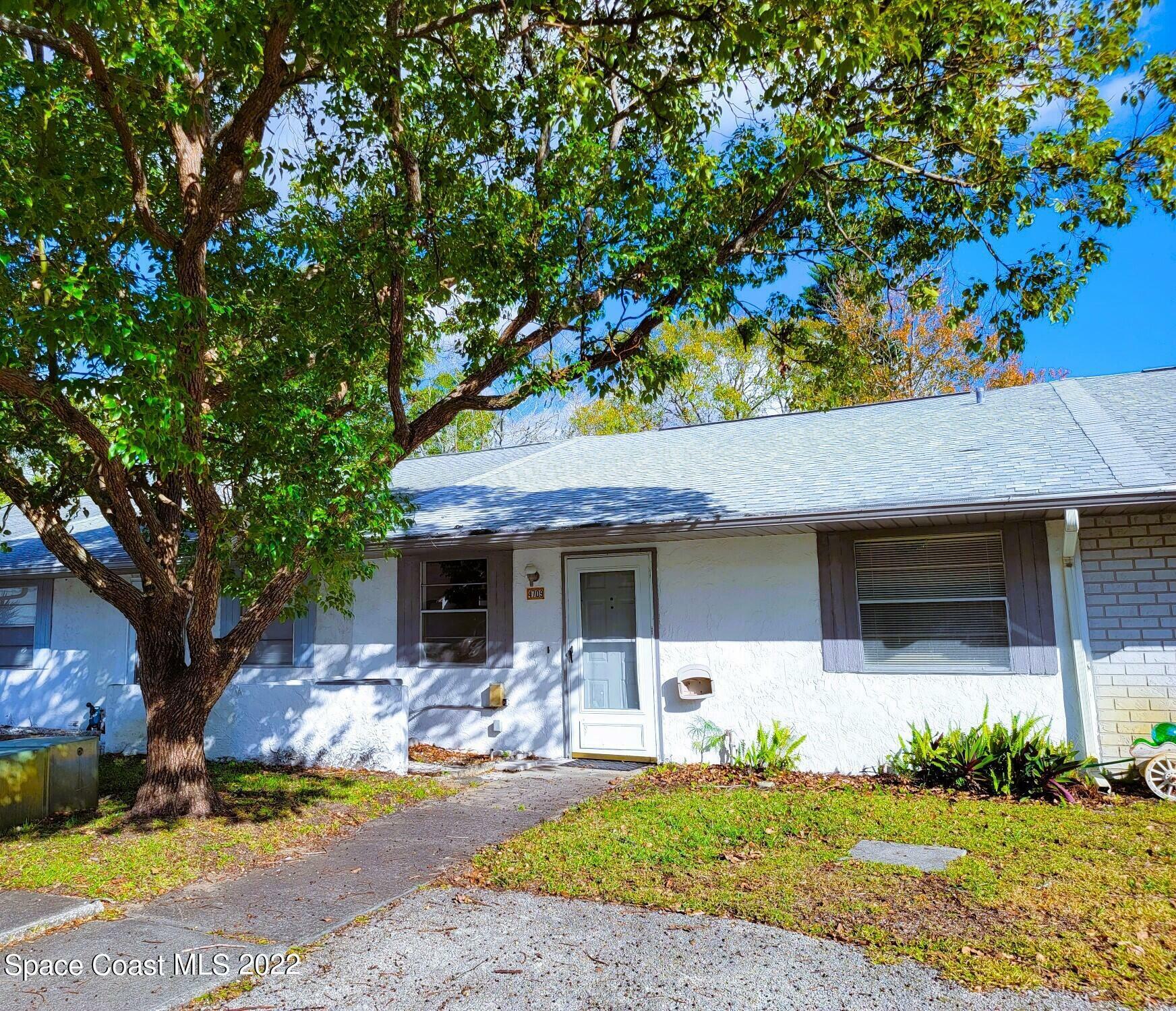 Property Photo:  4709 Marengo Lane  FL 32780 