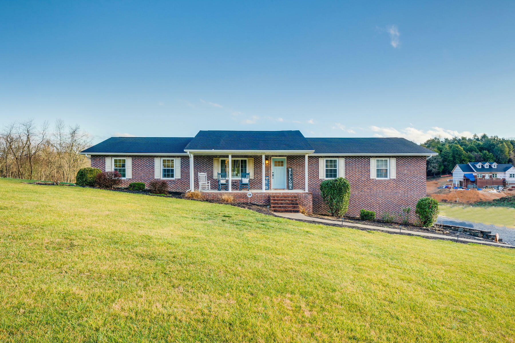 323 Tipton Lane  Blountville TN 37617 photo