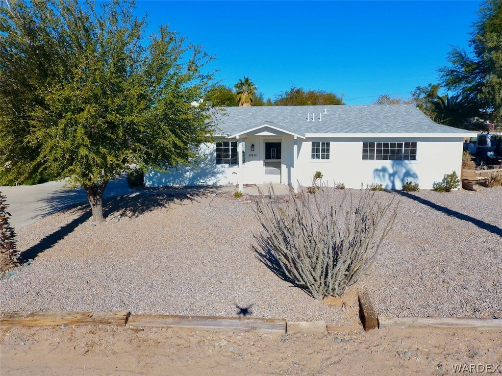 Property Photo:  5311 E Powell Lake Road  AZ 86436 