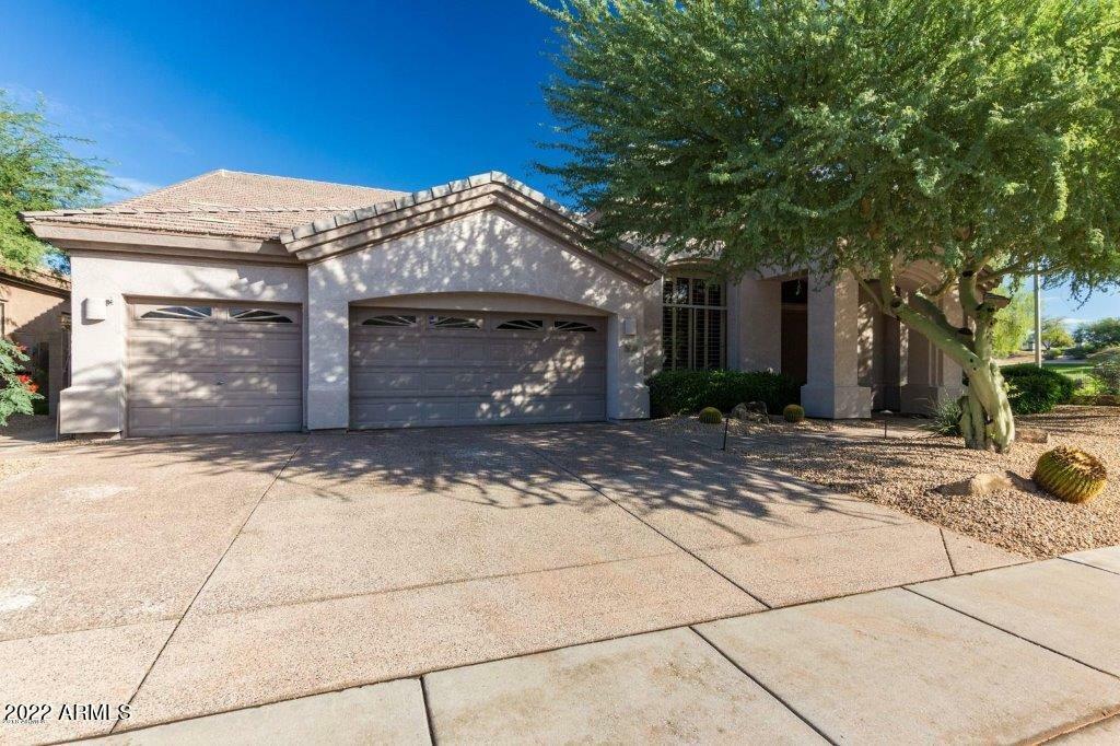 Property Photo: 6516 E Helm Drive AZ 85254