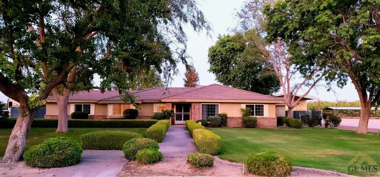 Property Photo:  12108 Gosford Road  CA 93313 