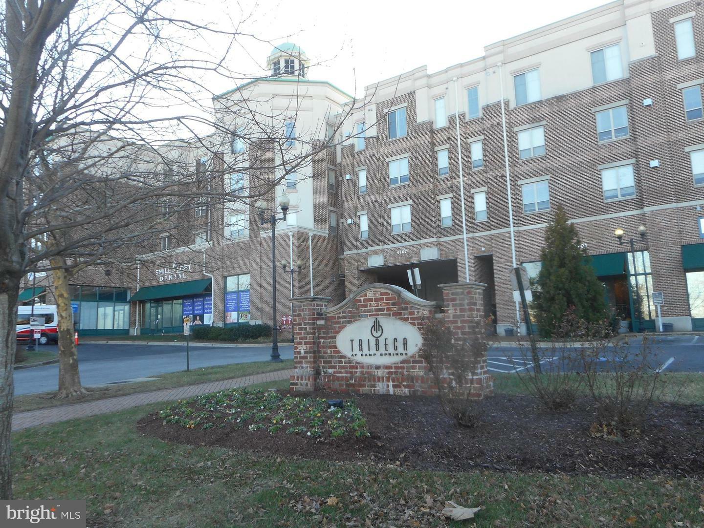 Property Photo: 4703 Old Soper Road 651 MD 20746