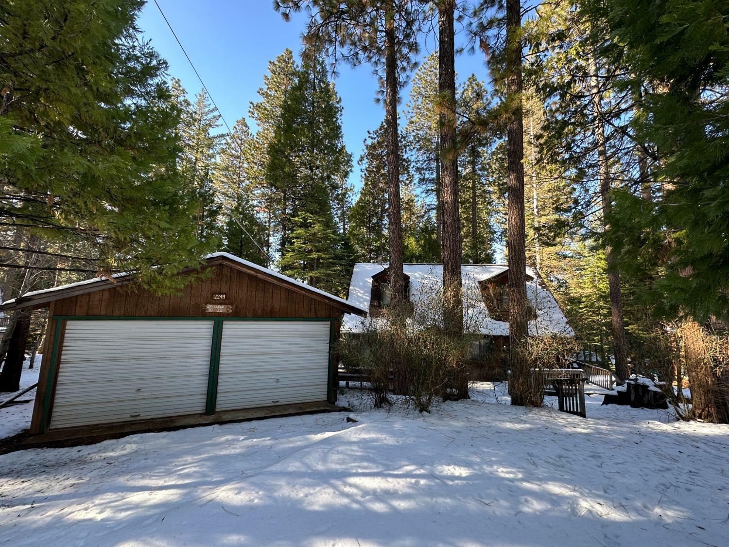 Property Photo:  2249 Jenny Lind Ct  CA 95223 