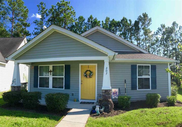 207 Sebring Ln.  Myrtle Beach SC 29588 photo