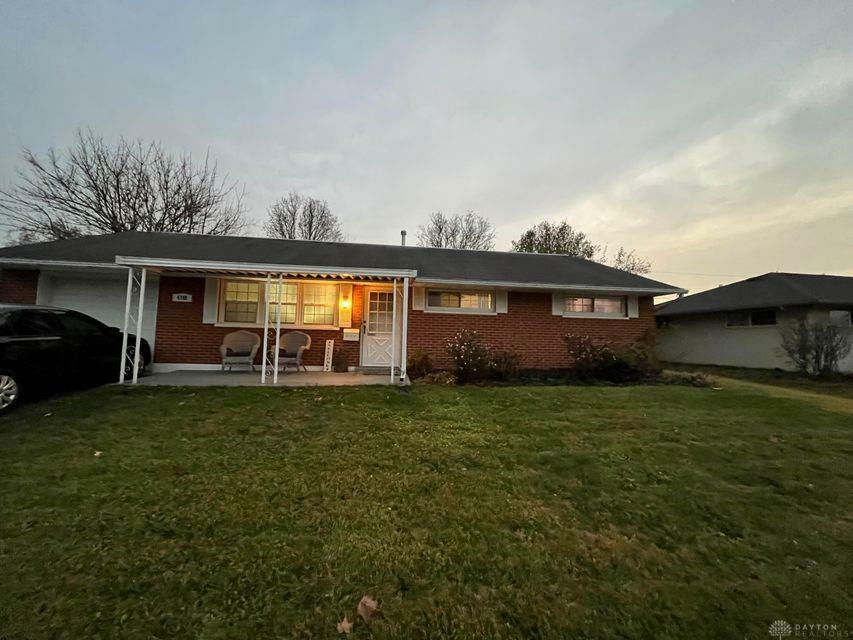 4388 Leston Avenue  Huber Heights OH 45424 photo