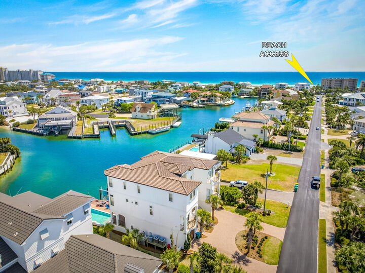 Property Photo:  24 Norriego Road  FL 32541 