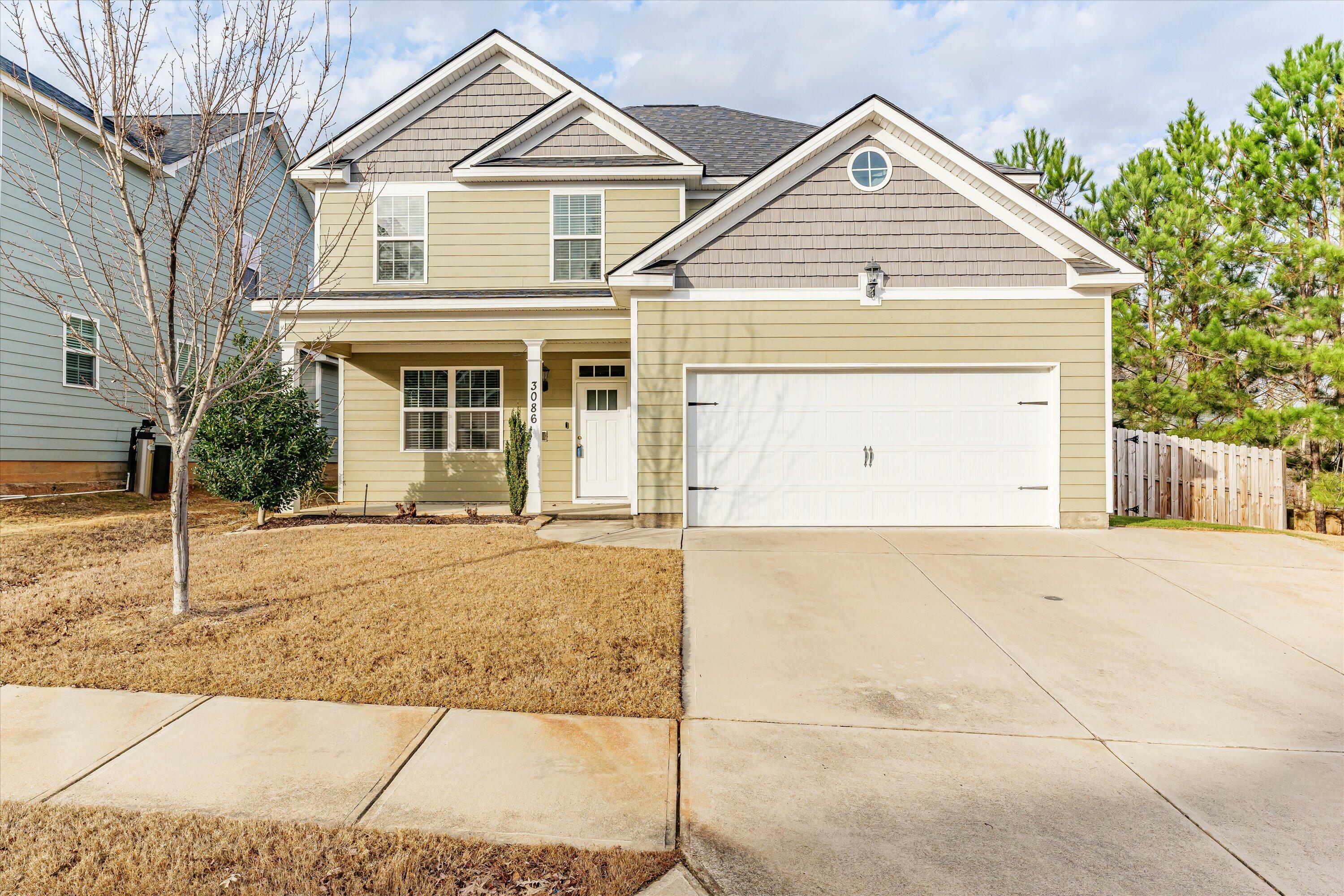 3086 Margot Lane  Grovetown GA 30813 photo