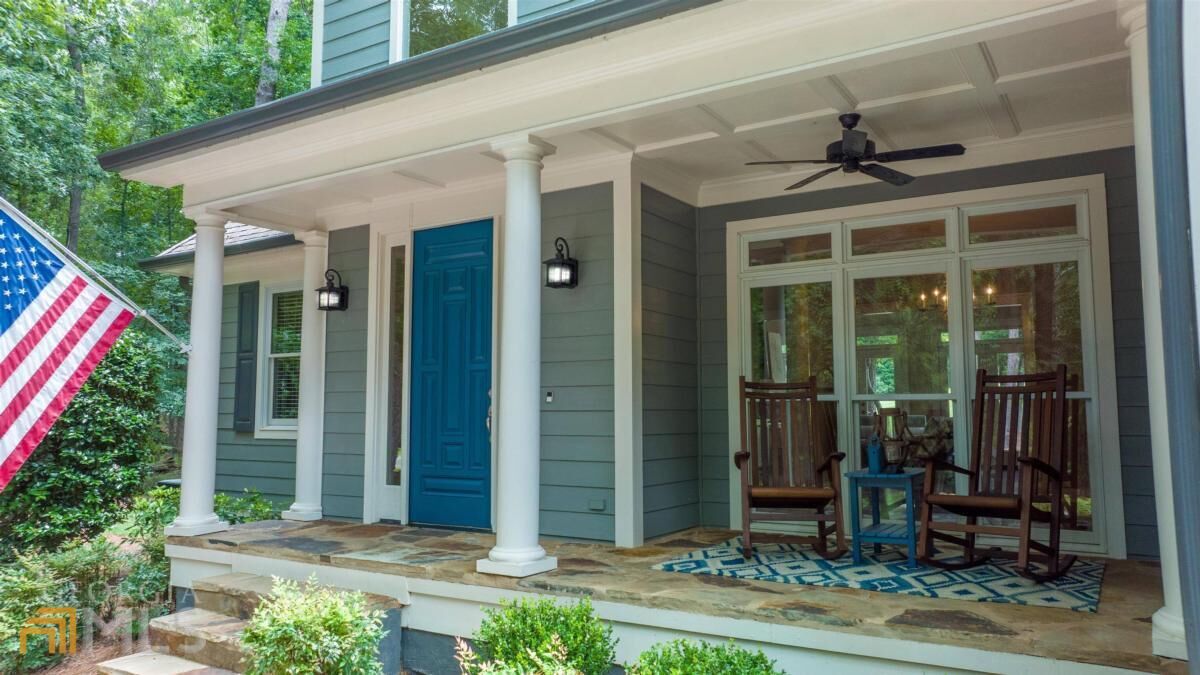 Property Photo: 1131 Anchor Bay Circle GA 30642