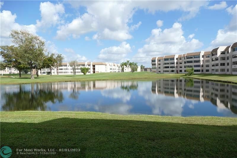 Property Photo:  10303 Sunrise Lakes Blvd 203  FL 33322 