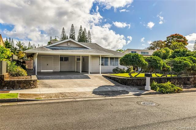 94-058 Akualele Place  Mililani HI 96789 photo