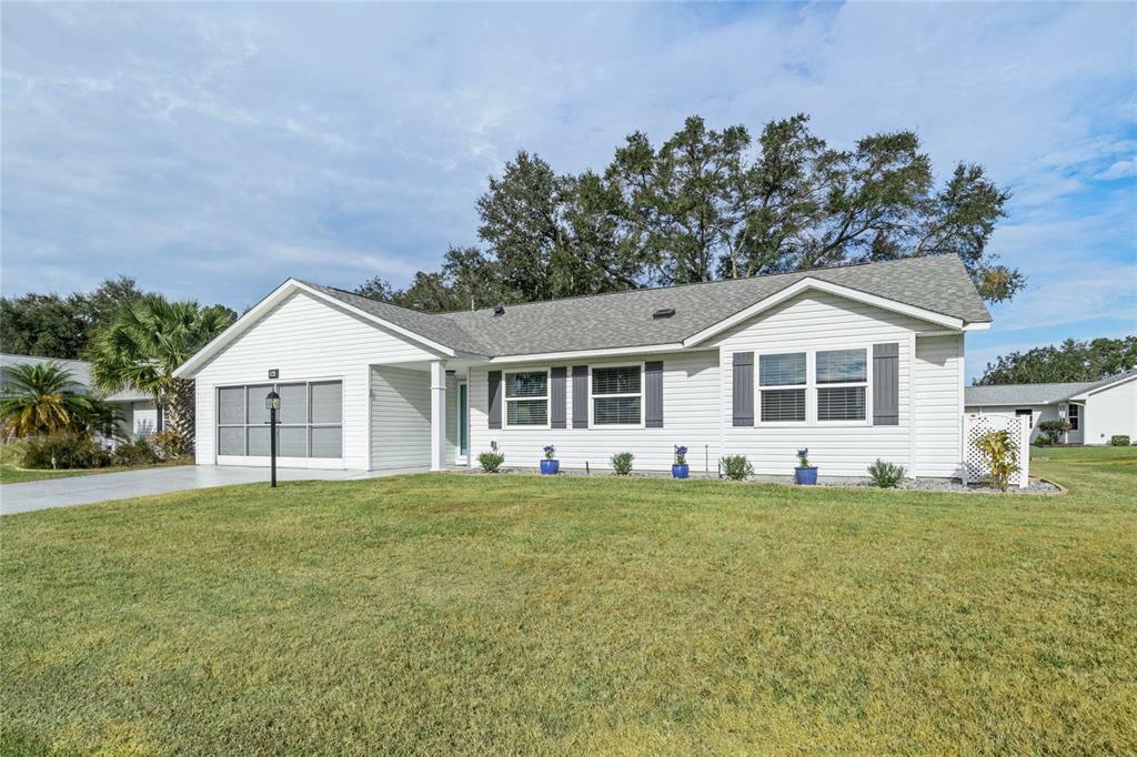 Property Photo:  25941 Newcombe Circle  FL 34748 