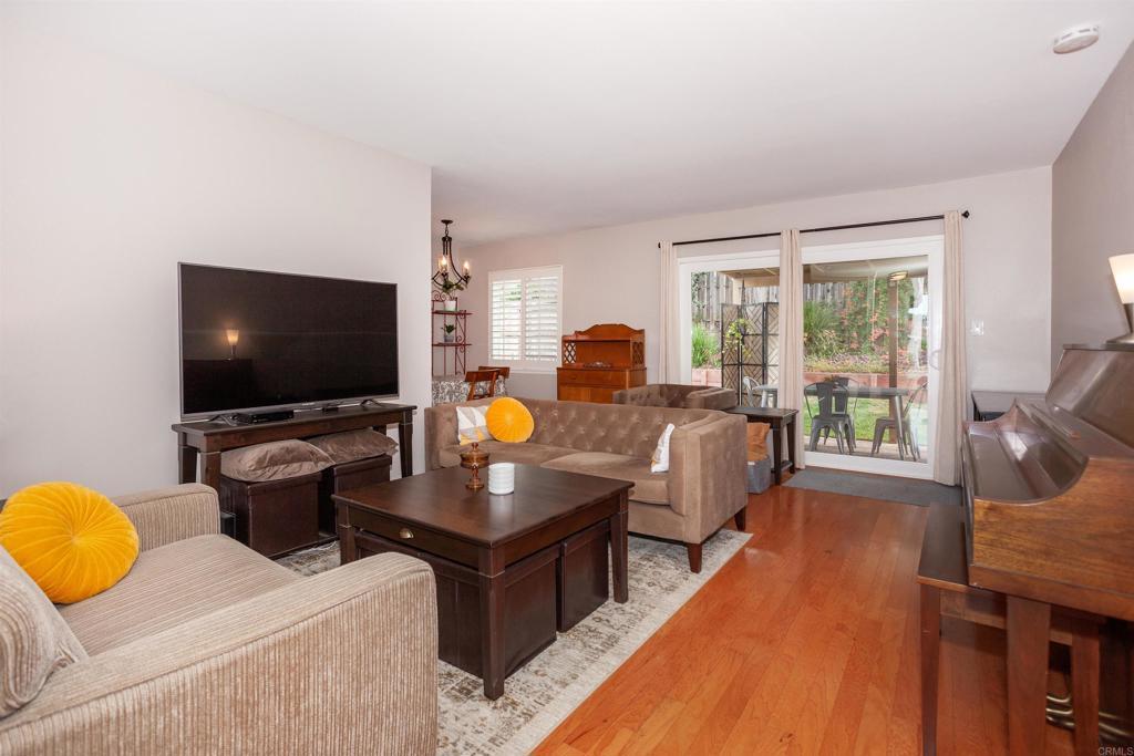 Property Photo: 3911 Mount Aladin Avenue CA 92111