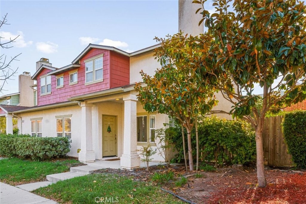 Property Photo:  1787 Tonini Drive  CA 93405 