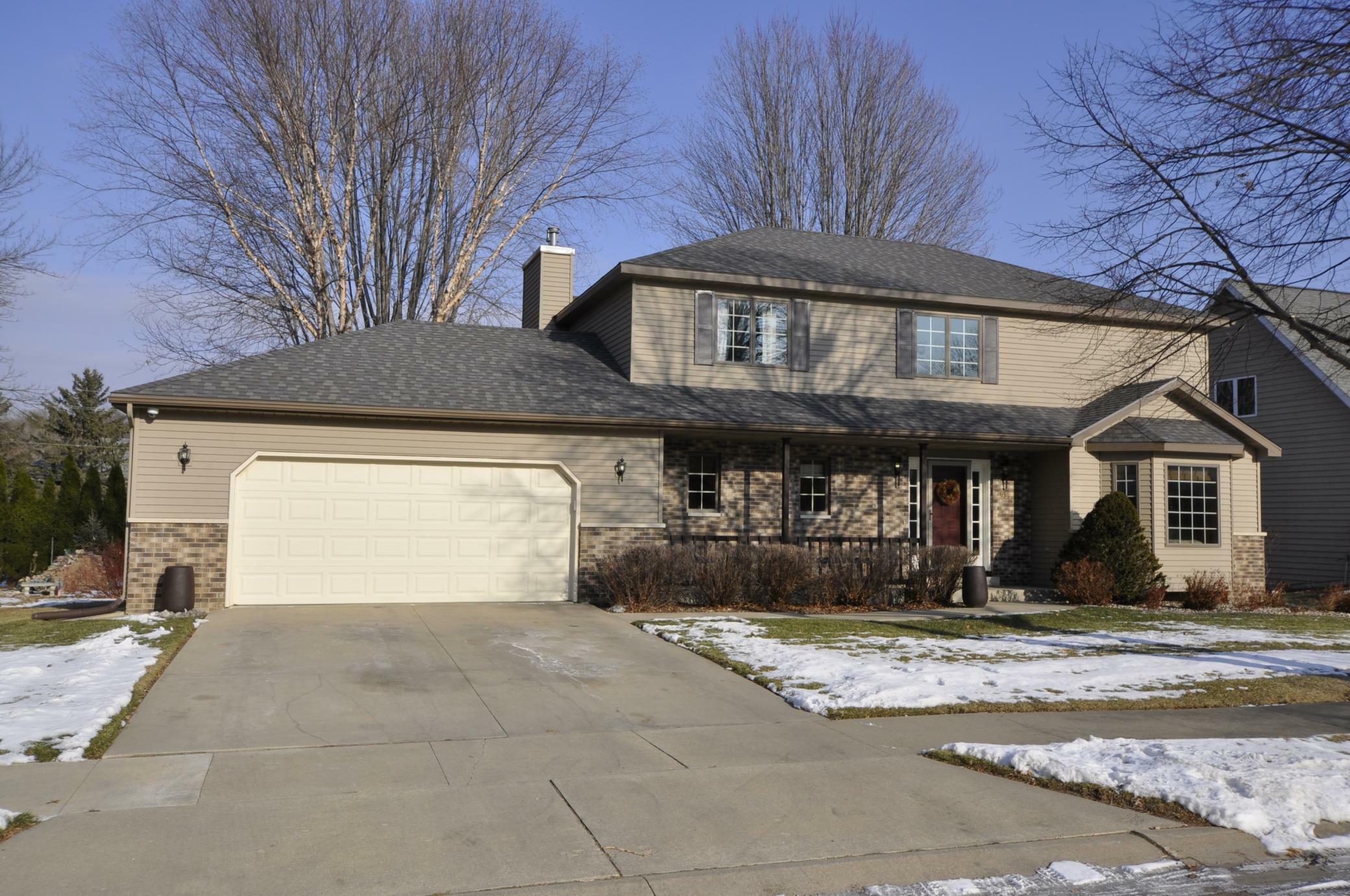 Property Photo: 2939 Mayowood Common Circle SW MN 55902