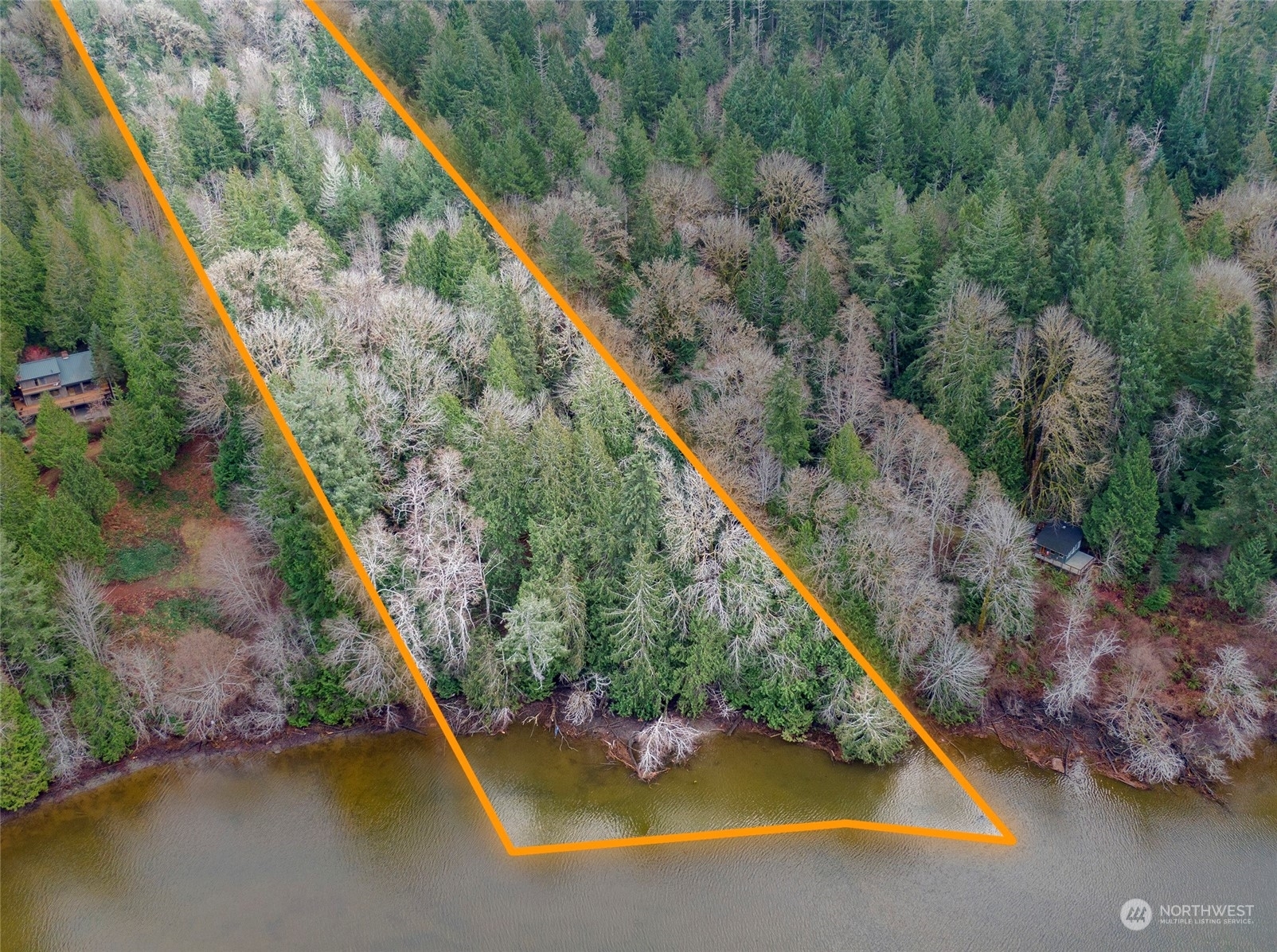 Property Photo:  5900 Xxx Reynolds Road NW  WA 98394 