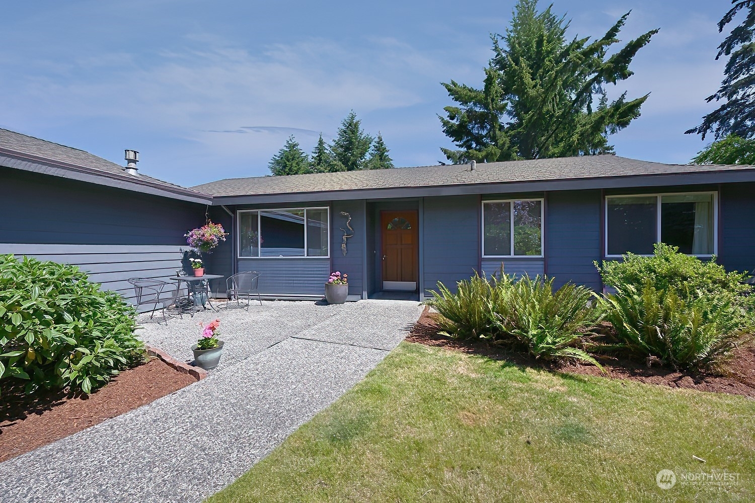 Property Photo: 9235 NE 136th Place WA 98034