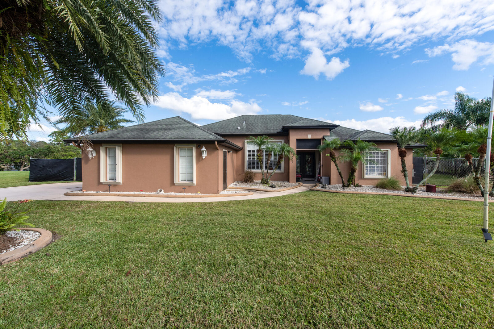 Property Photo:  3523 SW Macon Road  FL 34953 