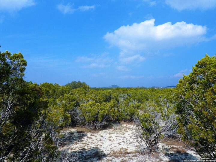 Lot 13 Johnson Road  Lakehills TX 78063 photo