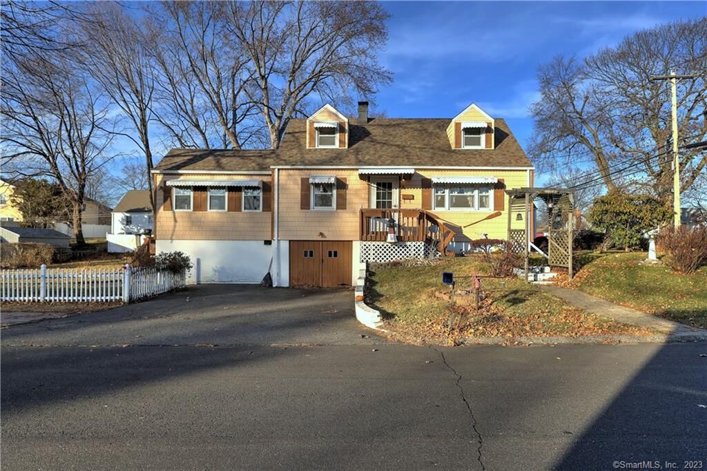 Property Photo:  5 Bray Avenue  CT 06460 