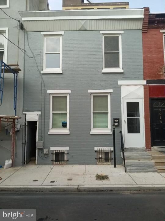 Property Photo:  2016 N Palethorp Street  PA 19122 