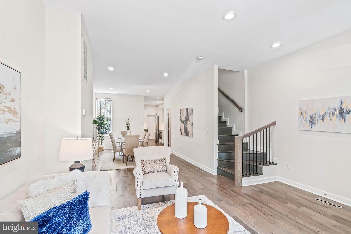 Property Photo: 1003 Florida Avenue NE DC 20002