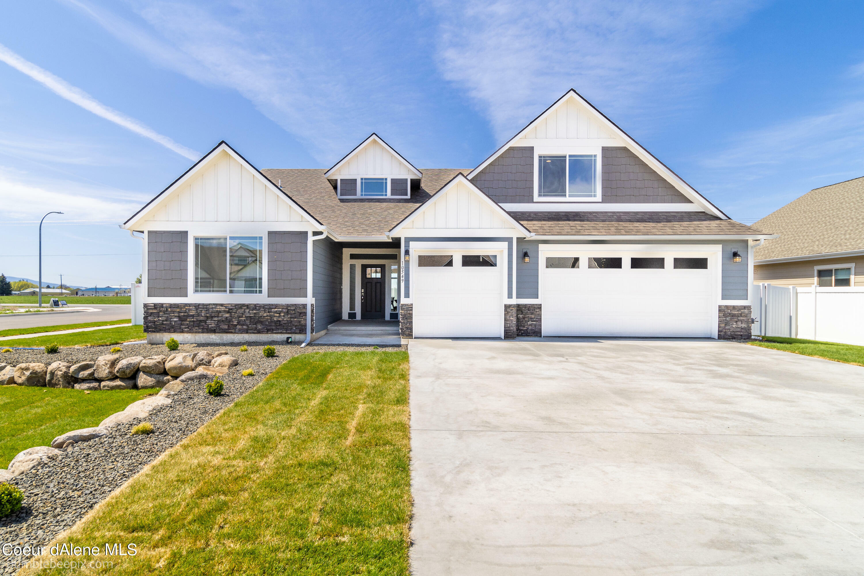 10549 N Murcia Ln  Hayden ID 83835 photo