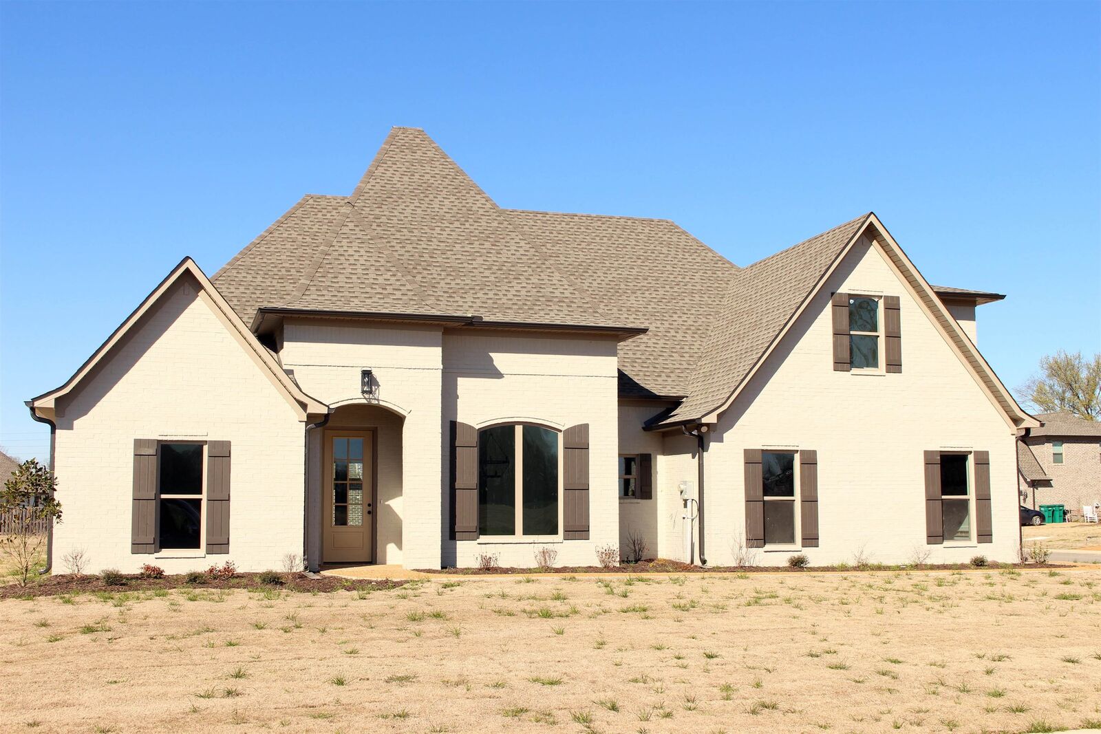 Property Photo: 105 Calumet Cove (Lot 217) TN 38355