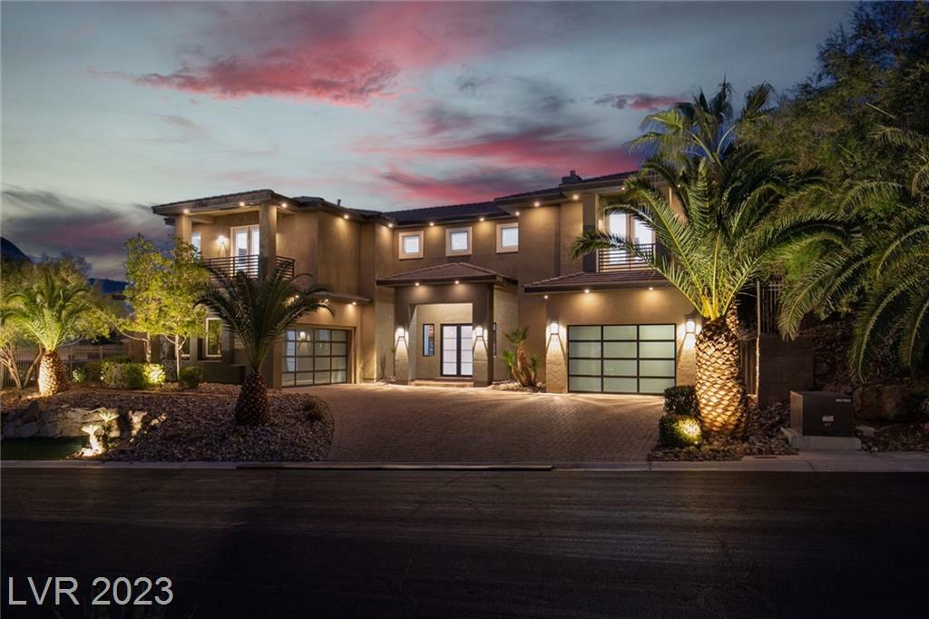 Property Photo:  1640 Liege Drive  NV 89012 