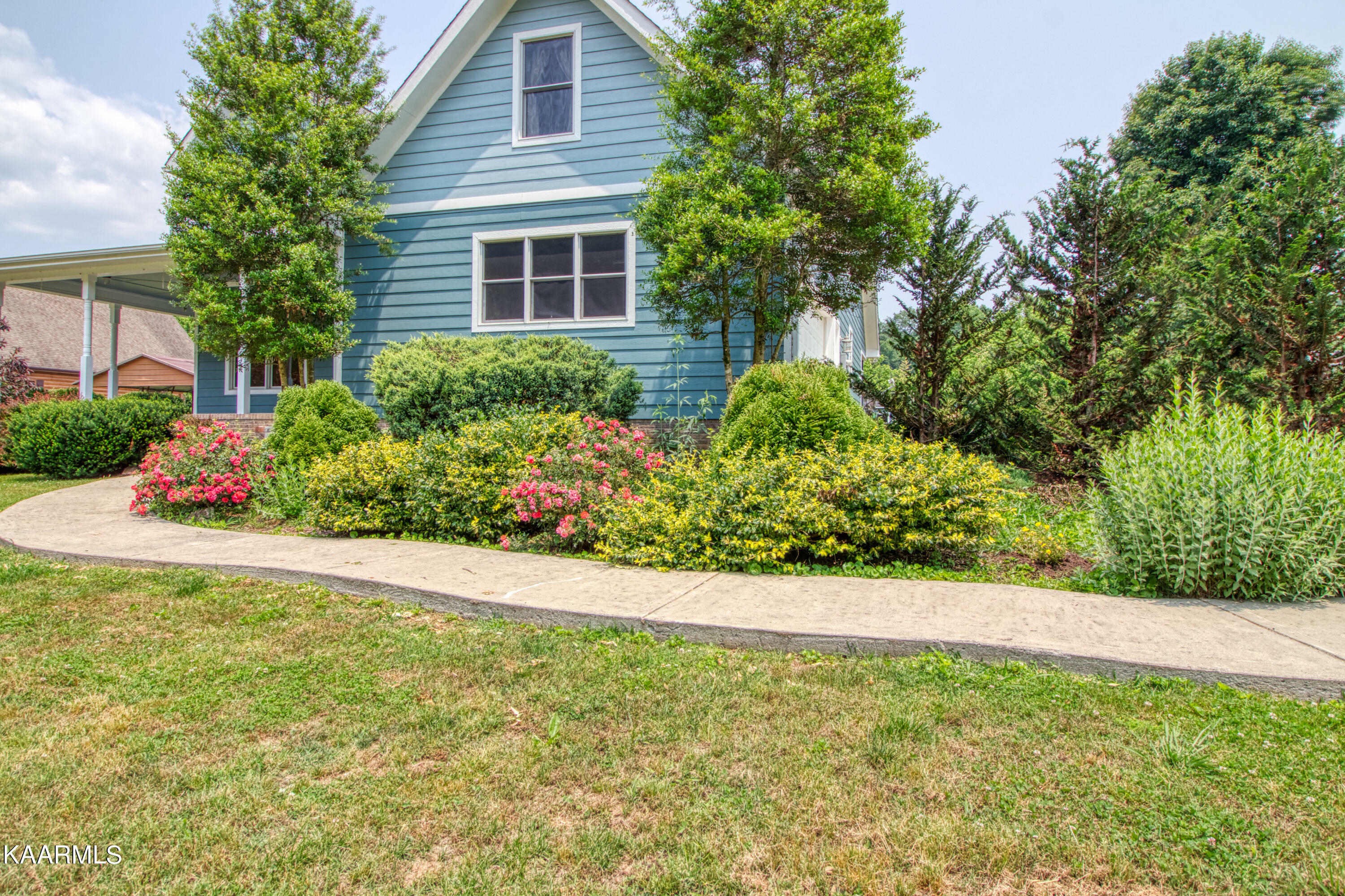 Property Photo: 2926 Holston Shores Drive TN 37861