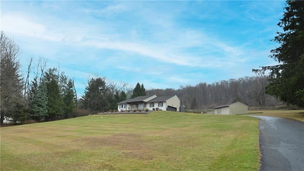 Property Photo:  355 Longsdale Drive  PA 19539 