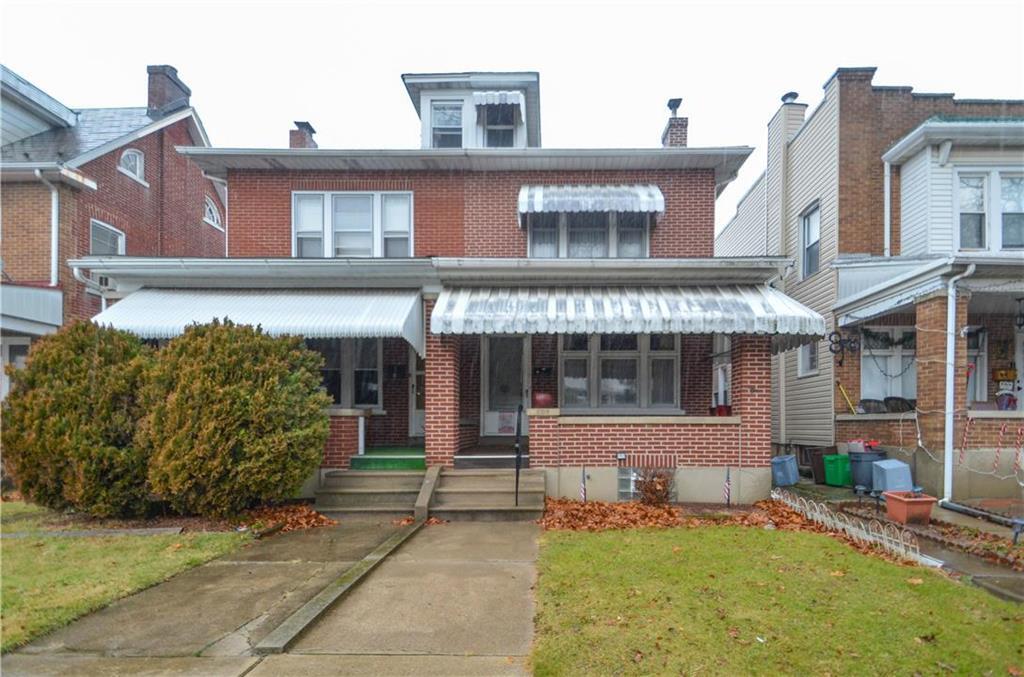 Property Photo: 2019 West Tilghman Street PA 18104