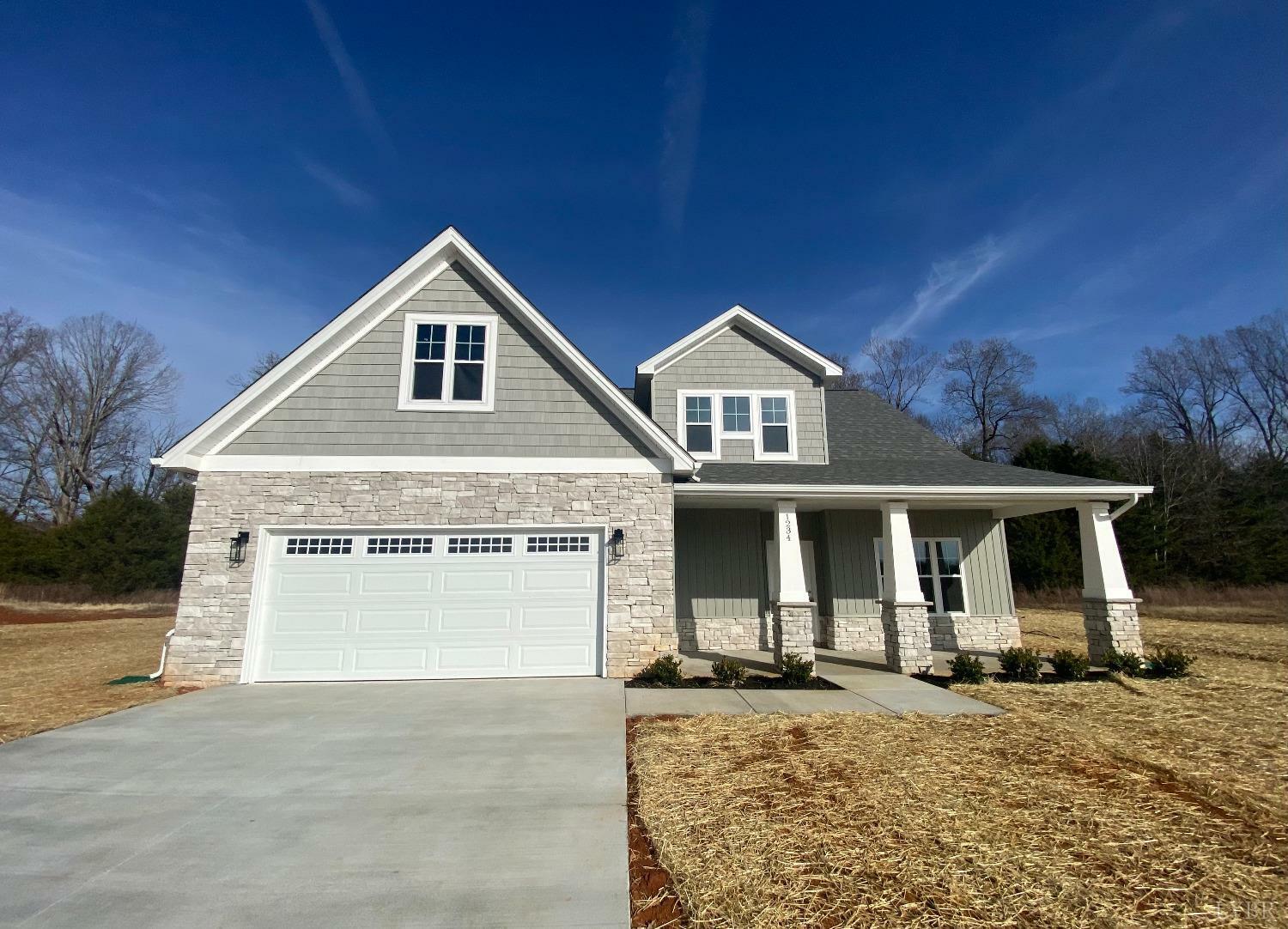 Property Photo:  1234 Boonsboro Meadows Drive  VA 24503 