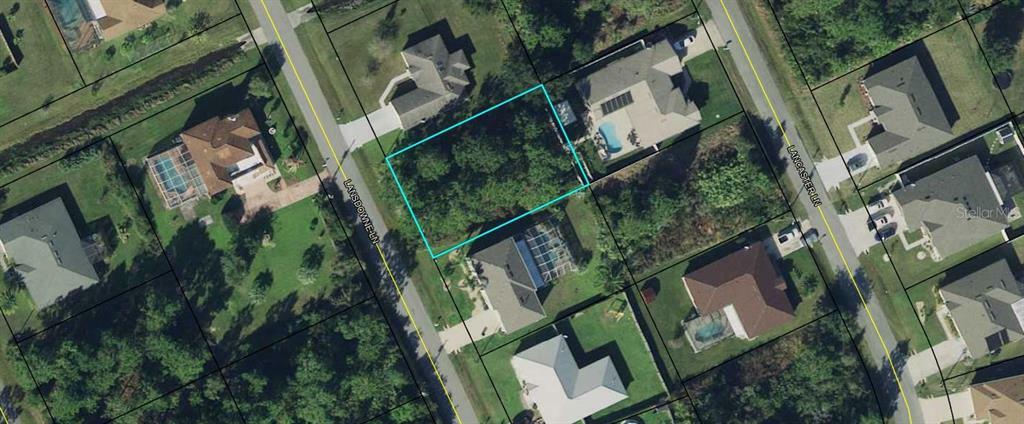 Property Photo:  24 Lansdowne Lane  FL 32137 