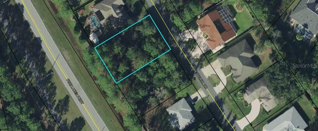 Property Photo:  28 Westgrill Drive  FL 32164 