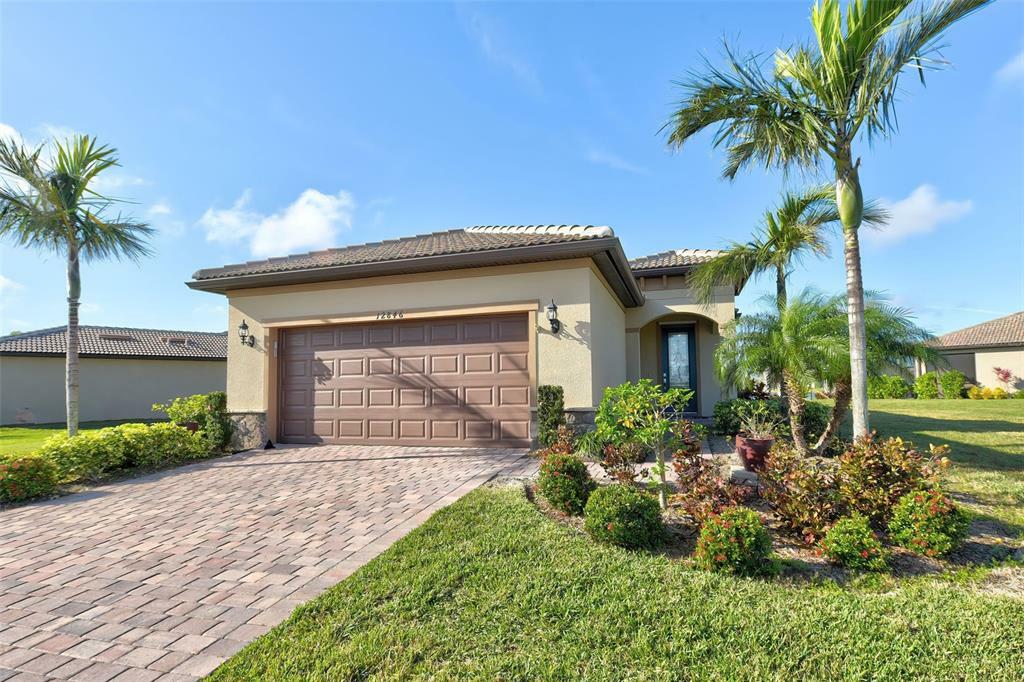 12846 Oriago Street  Venice FL 34293 photo