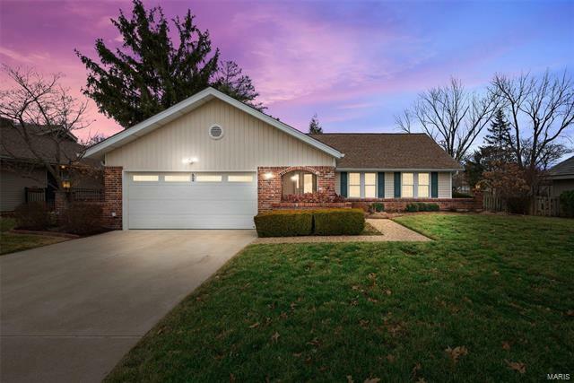 Property Photo:  52 Bunker Hill  MO 63303 
