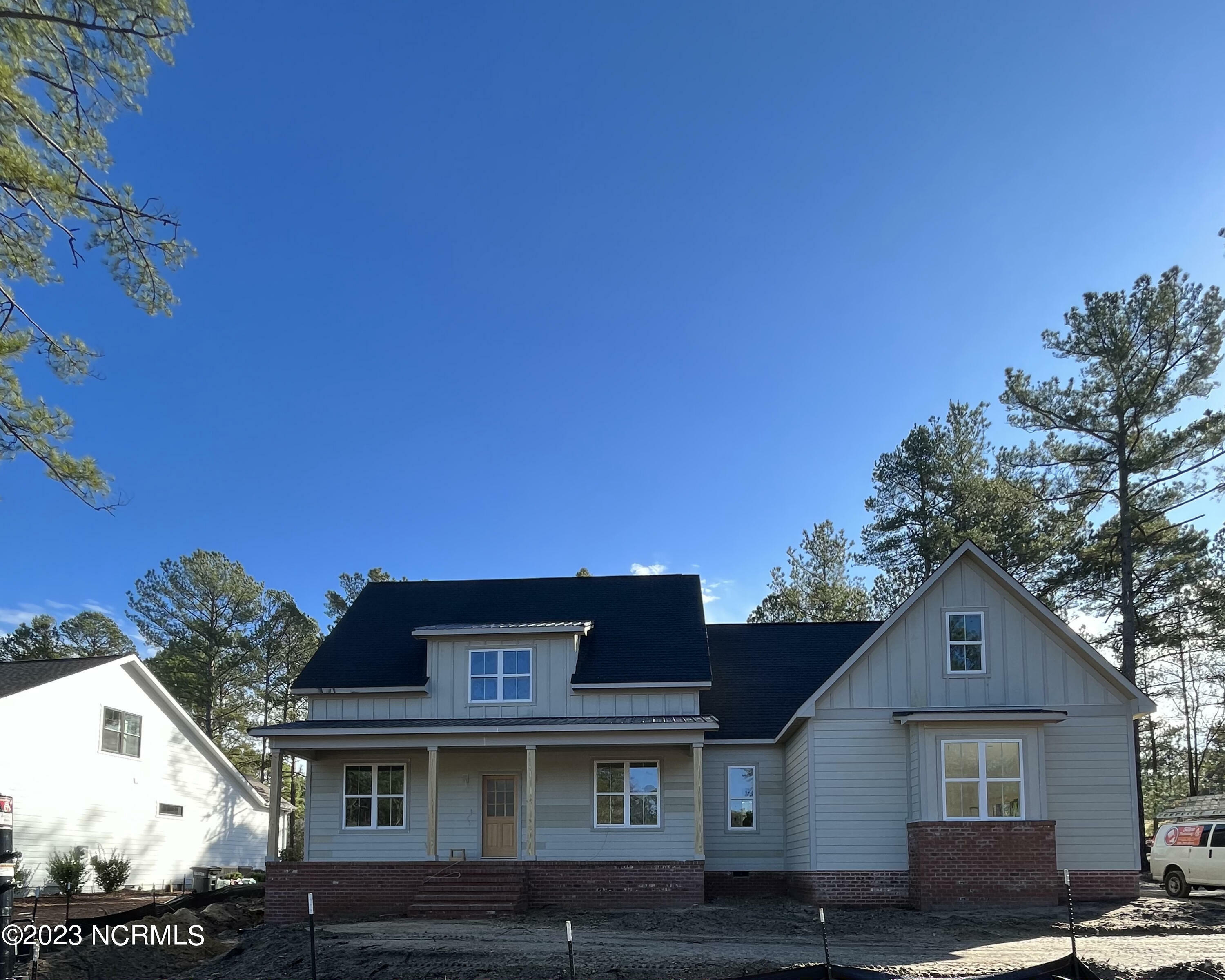 Property Photo: 210 Finch Gate Drive NC 27376