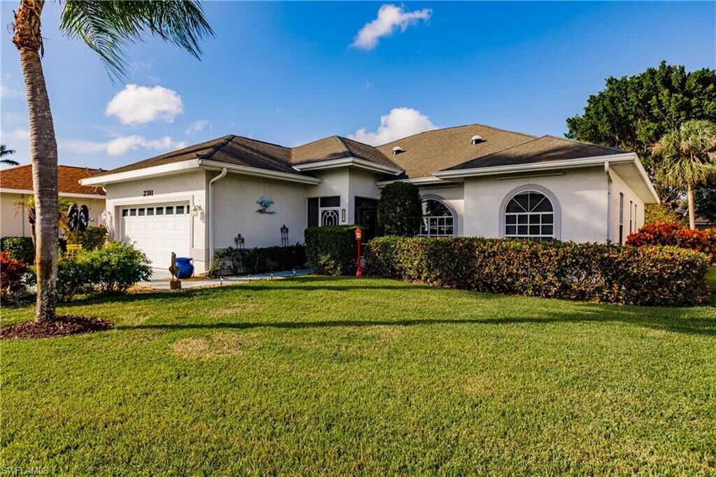 Property Photo:  2381 Piccadilly Circus  FL 34112 