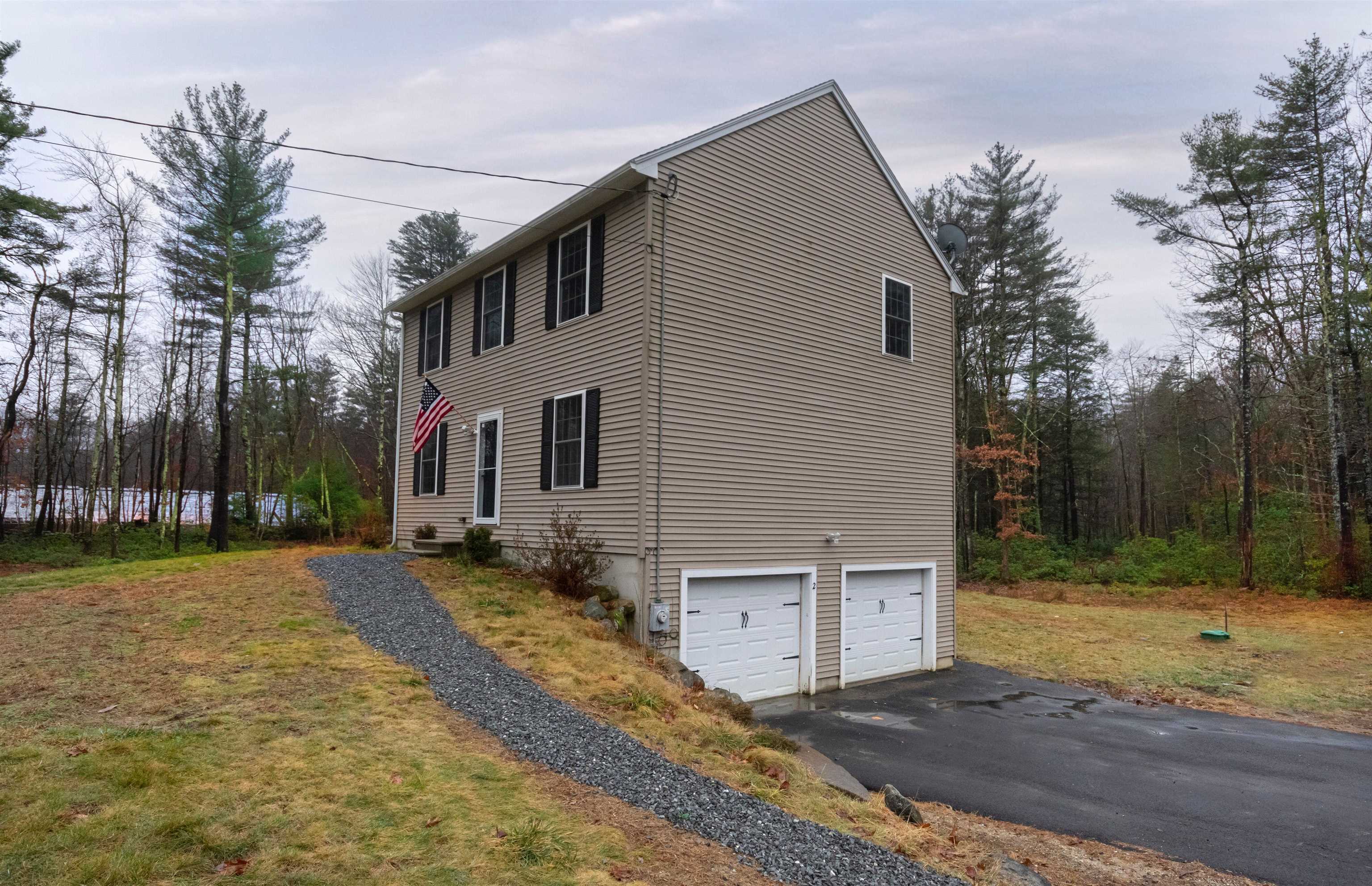 Property Photo: 2 Nye Drive NH 03055