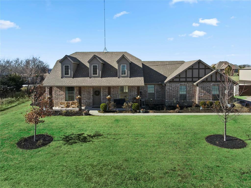 Property Photo: 925 Lester Burt Road TX 75442